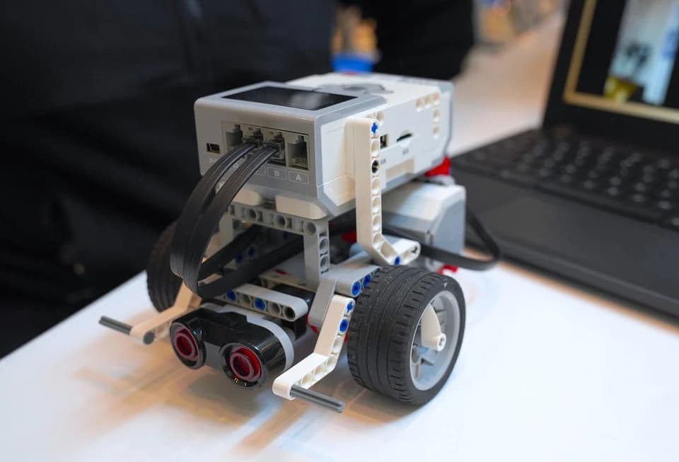 robotik kodlama nedir